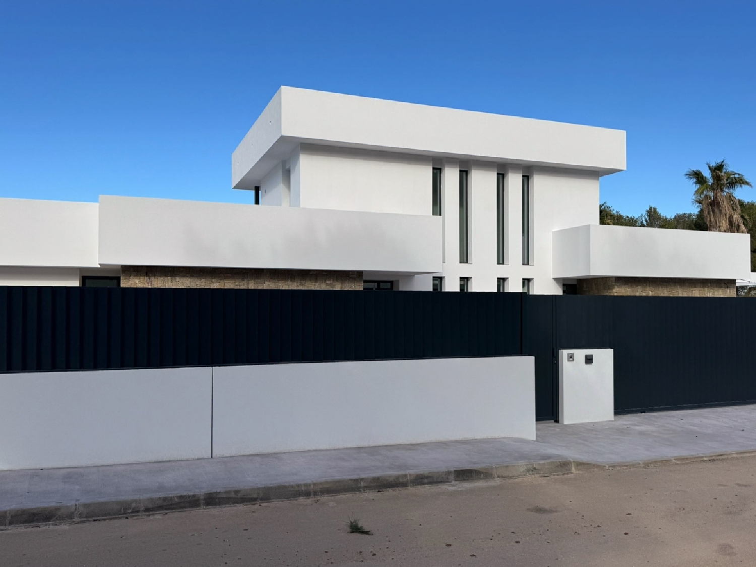  à vendre villa Bahía De Javea Marina Alta 3