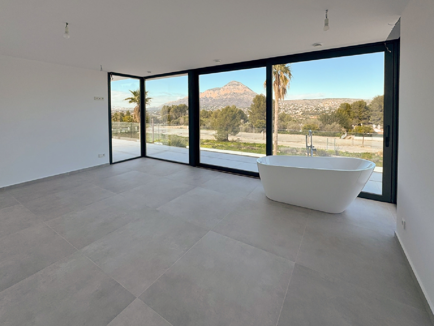  à vendre villa Bahía De Javea Marina Alta 9