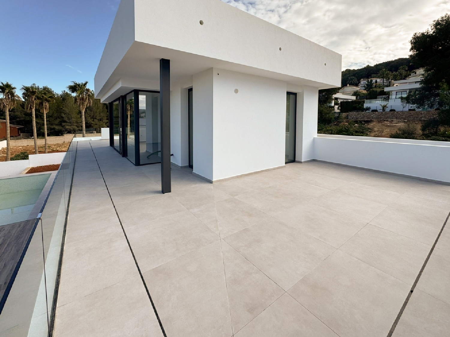  à vendre villa Bahía De Javea Marina Alta 8