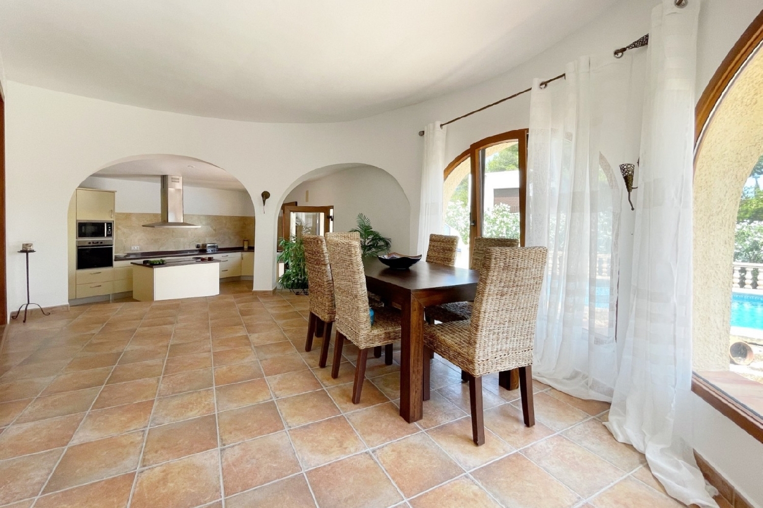  à vendre villa Bahía De Javea Marina Alta 6