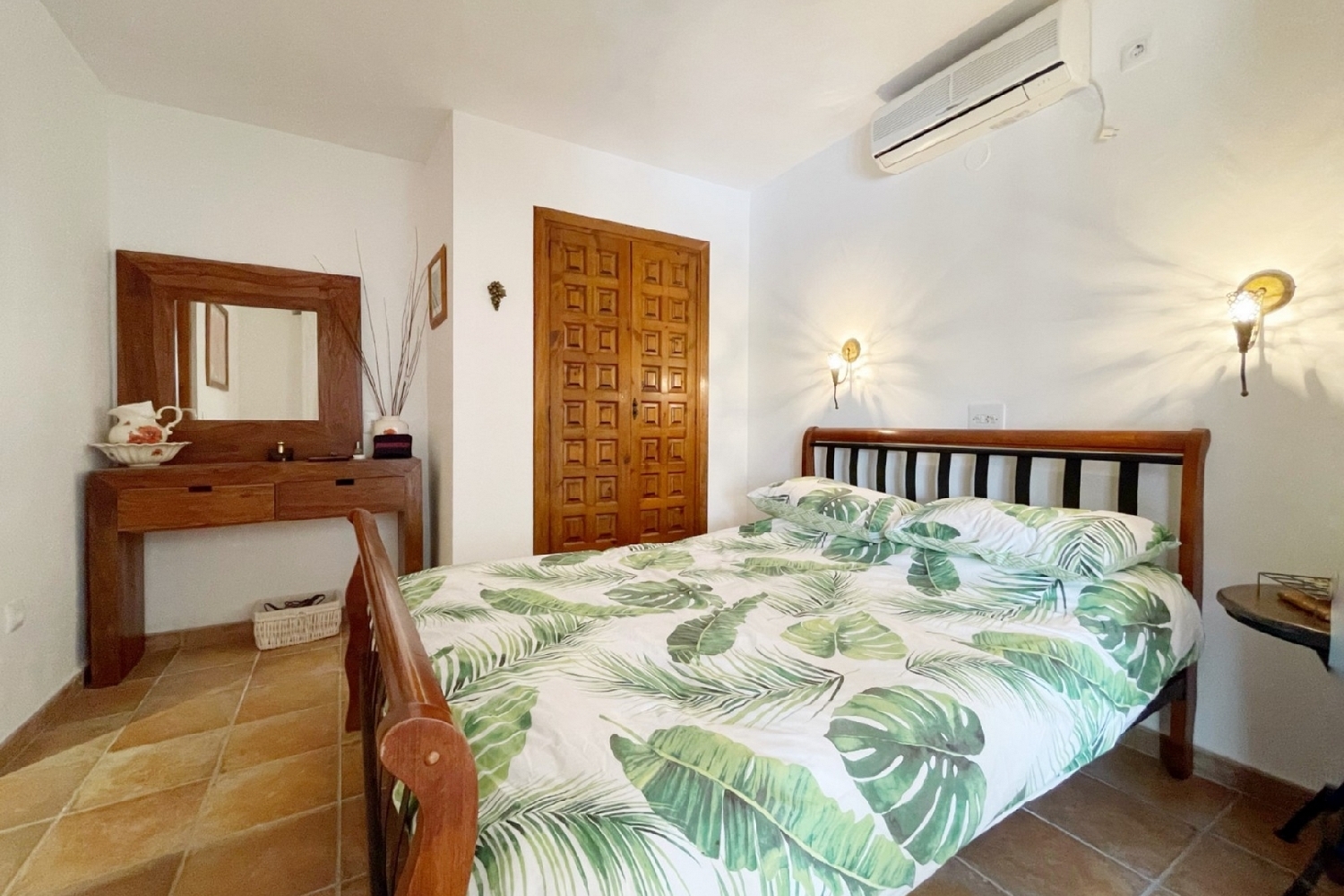  à vendre villa Bahía De Javea Marina Alta 11