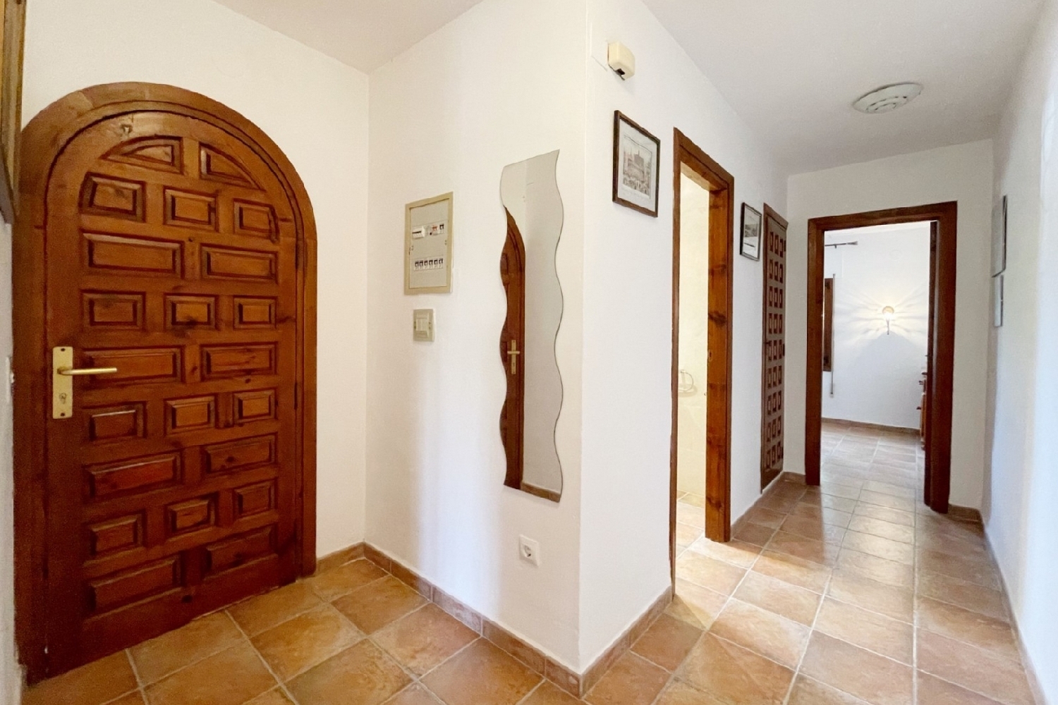  à vendre villa Bahía De Javea Marina Alta 9