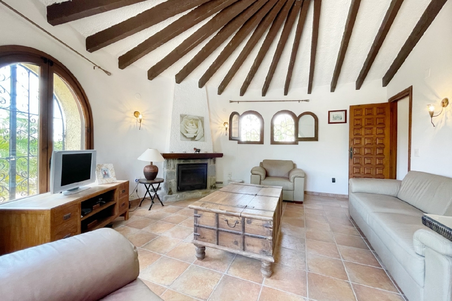  à vendre villa Bahía De Javea Marina Alta 4