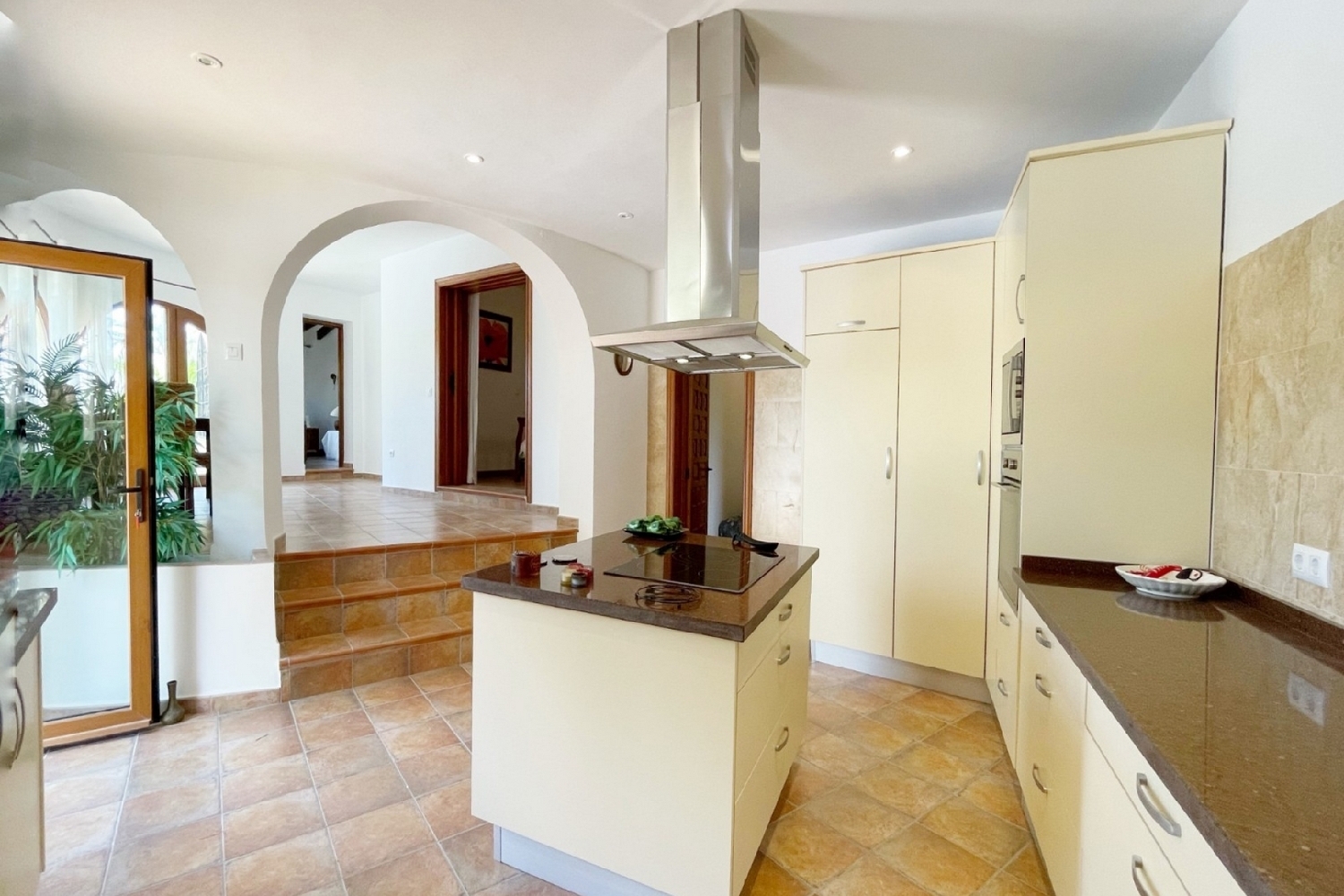  à vendre villa Bahía De Javea Marina Alta 13