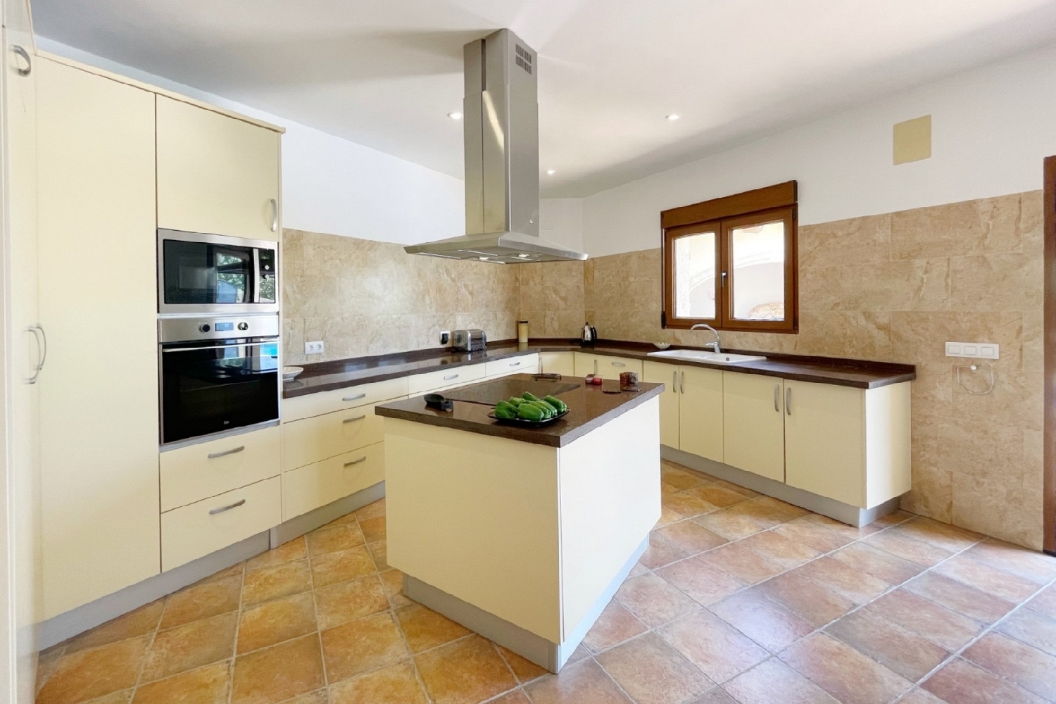  à vendre villa Bahía De Javea Marina Alta 12