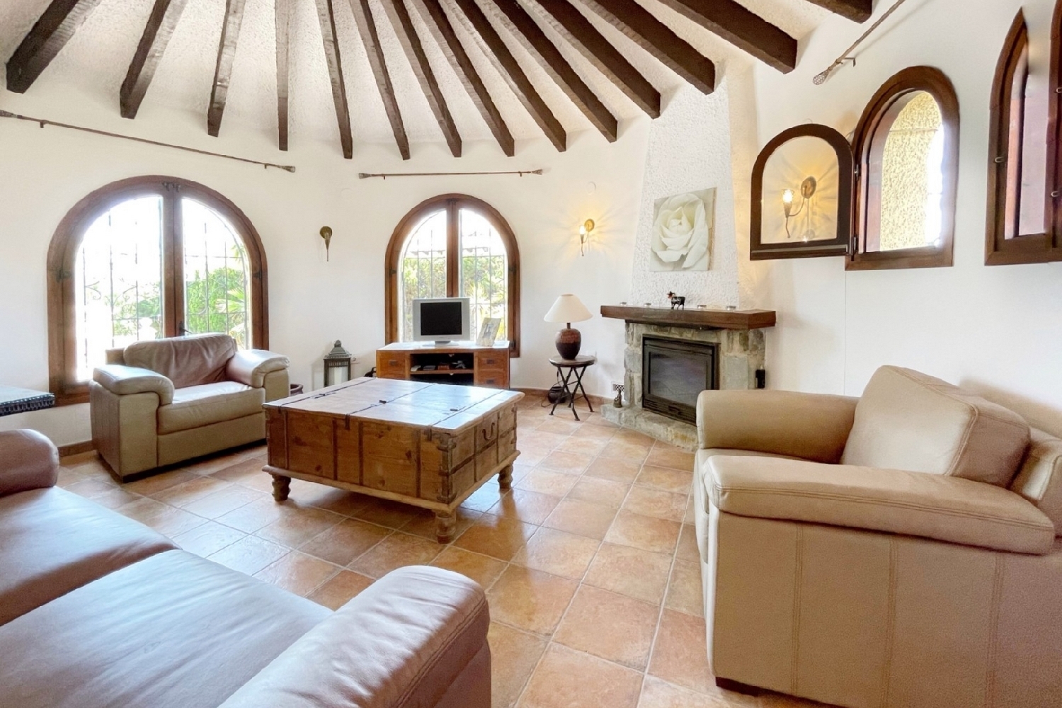  à vendre villa Bahía De Javea Marina Alta 2