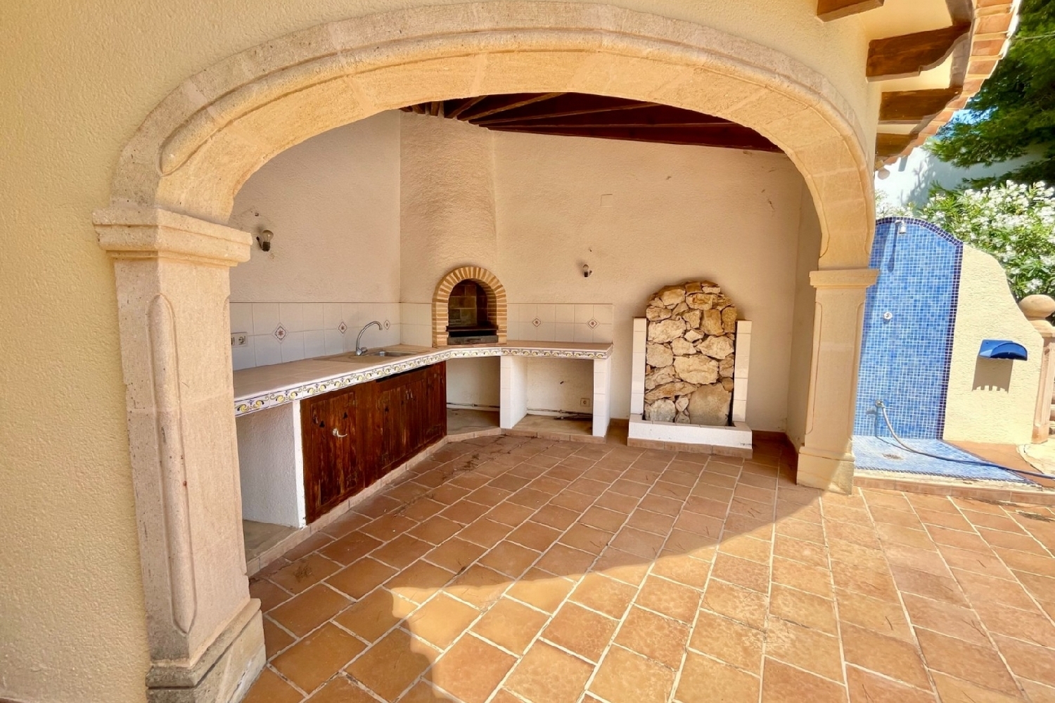  à vendre villa Bahía De Javea Marina Alta 5