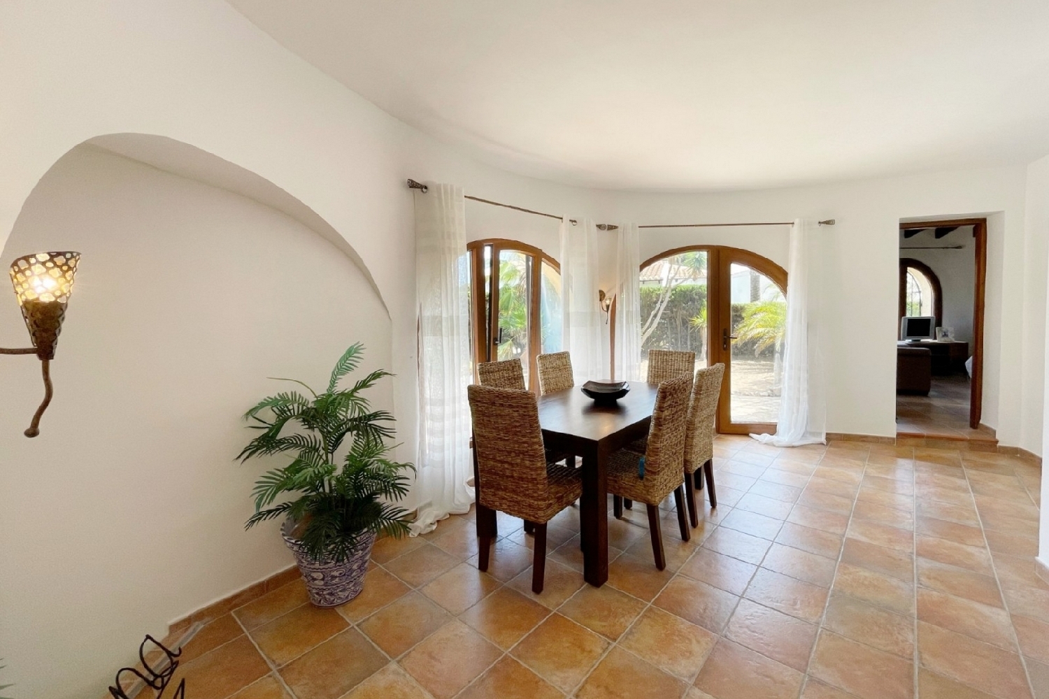  à vendre villa Bahía De Javea Marina Alta 7
