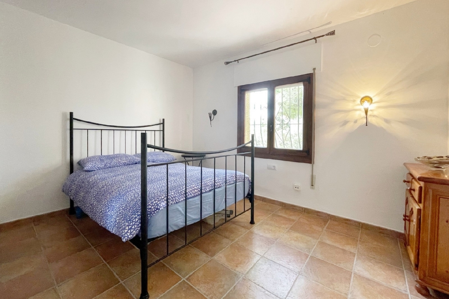  à vendre villa Bahía De Javea Marina Alta 14