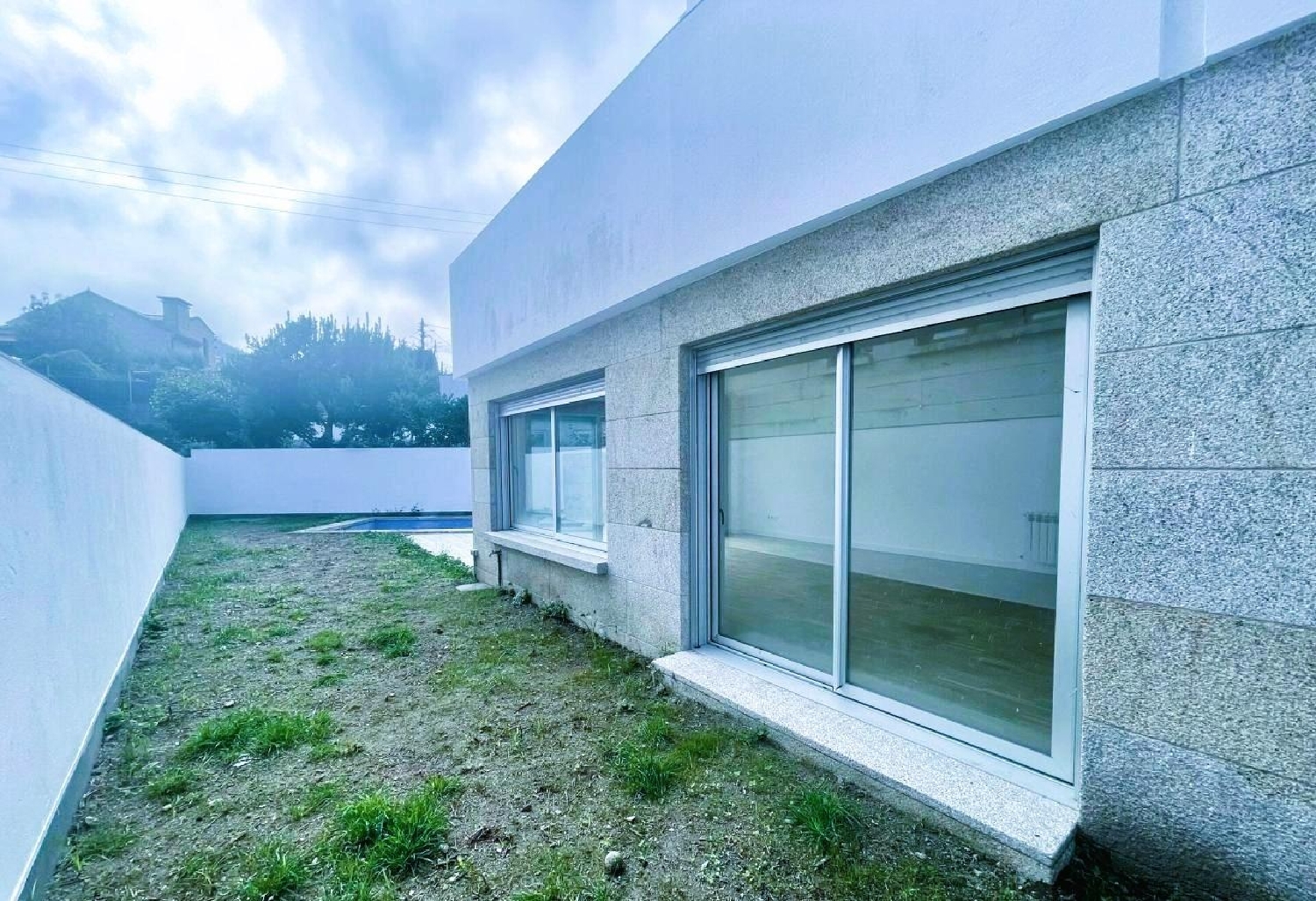  à vendre villa Baiona Vigo 1