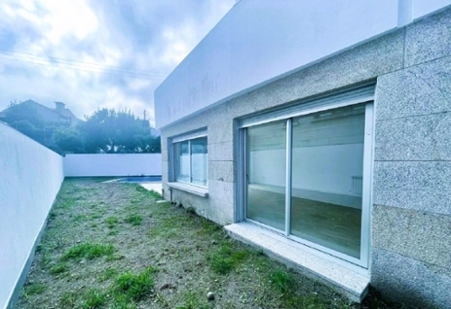 Baiona Vigo villa foto 6273718