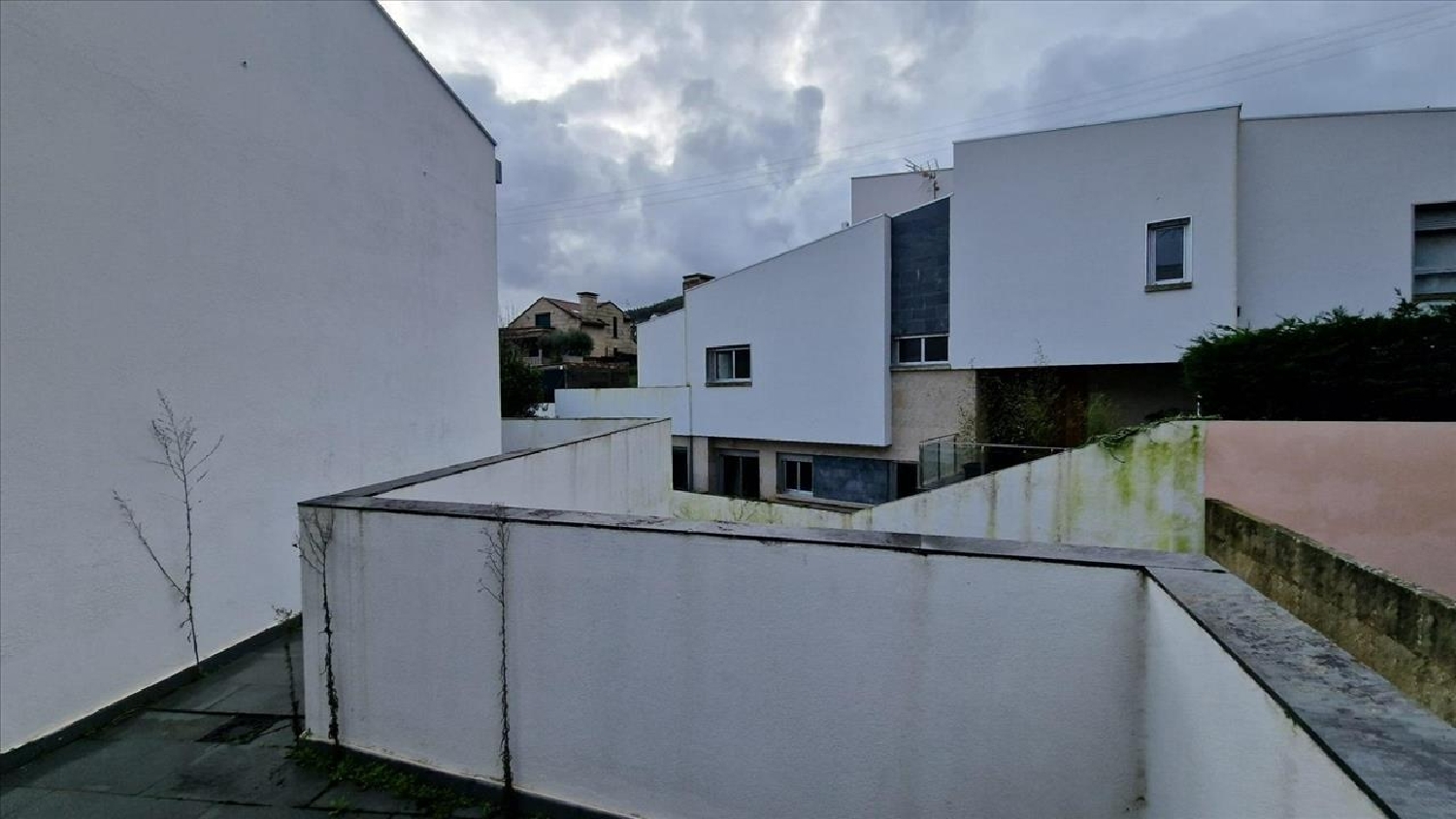  à vendre villa Baiona Vigo 7