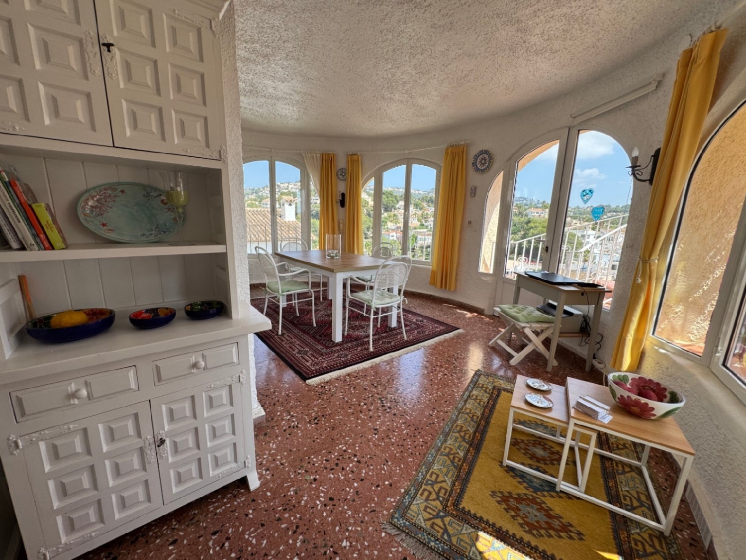  till salu villa Baladrar Marina Alta 21
