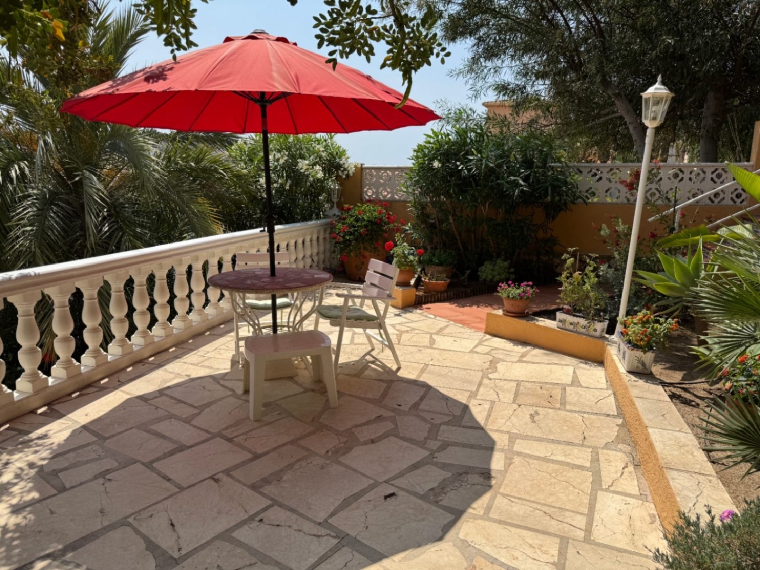  till salu villa Baladrar Marina Alta 8