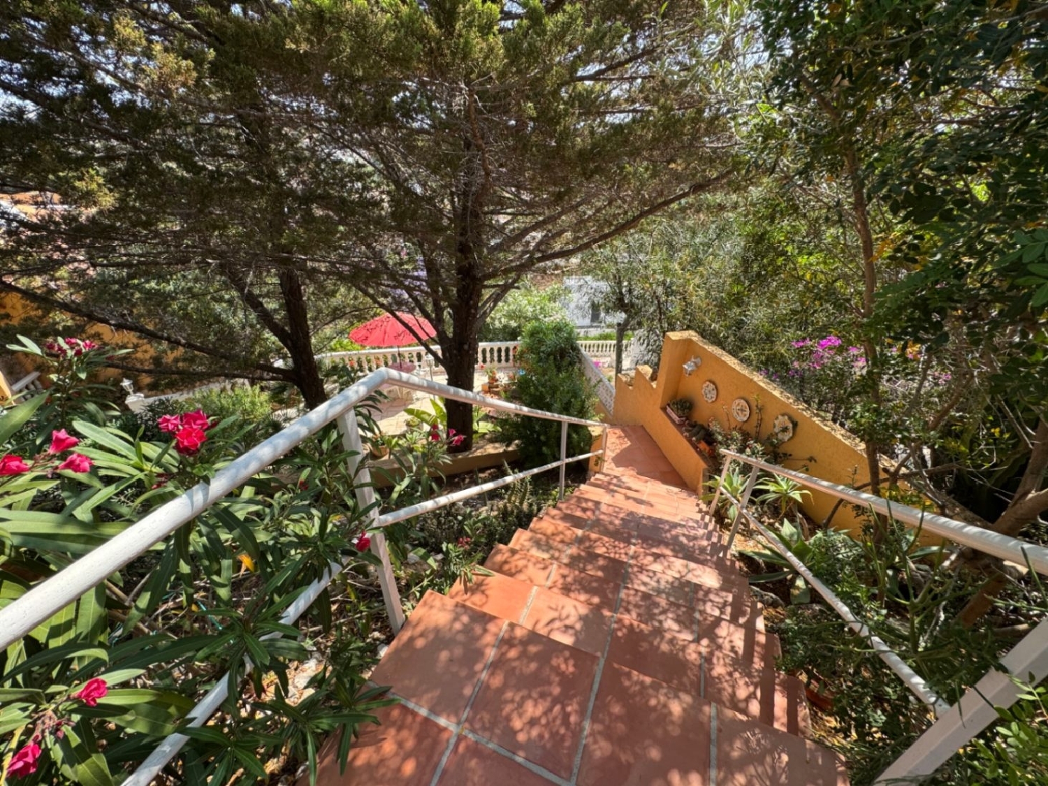 till salu villa Baladrar Marina Alta 4