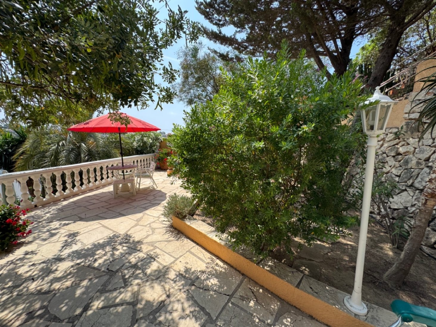  till salu villa Baladrar Marina Alta 11