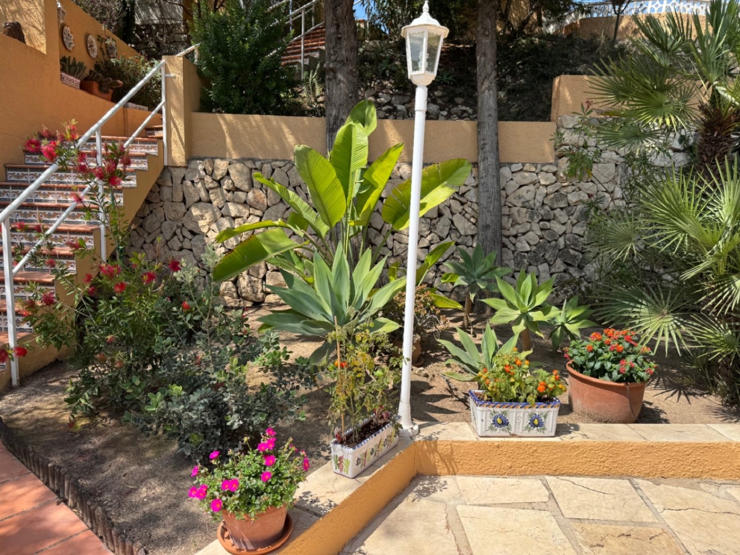  till salu villa Baladrar Marina Alta 5