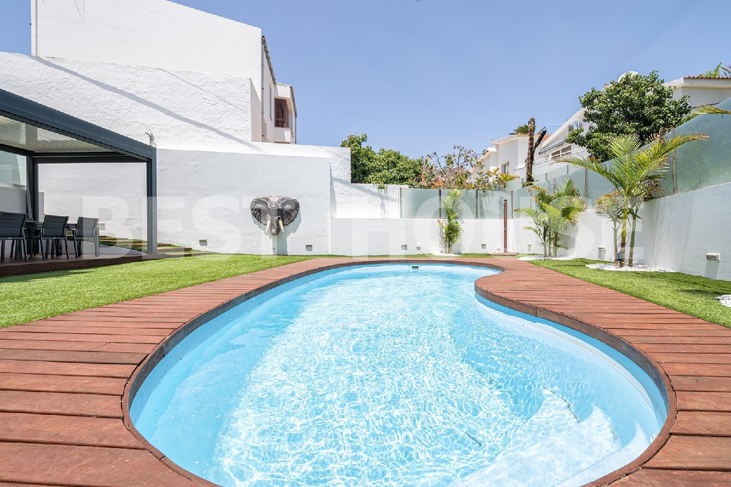 à vendre villa Balcon De Telde Área Este 3