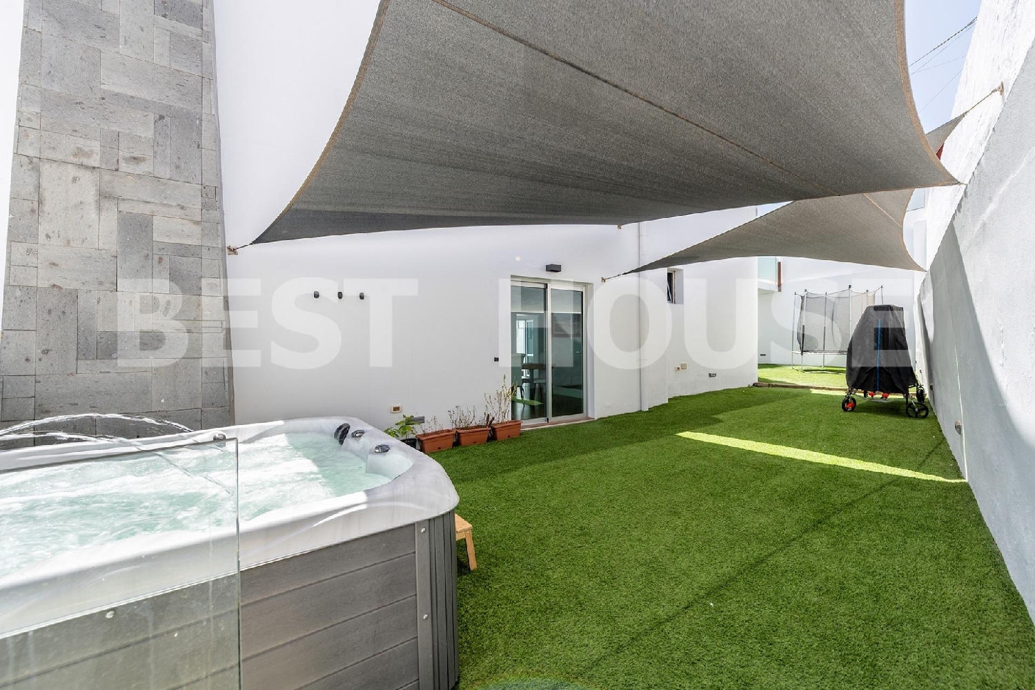  à vendre villa Balcon De Telde Área Este 8
