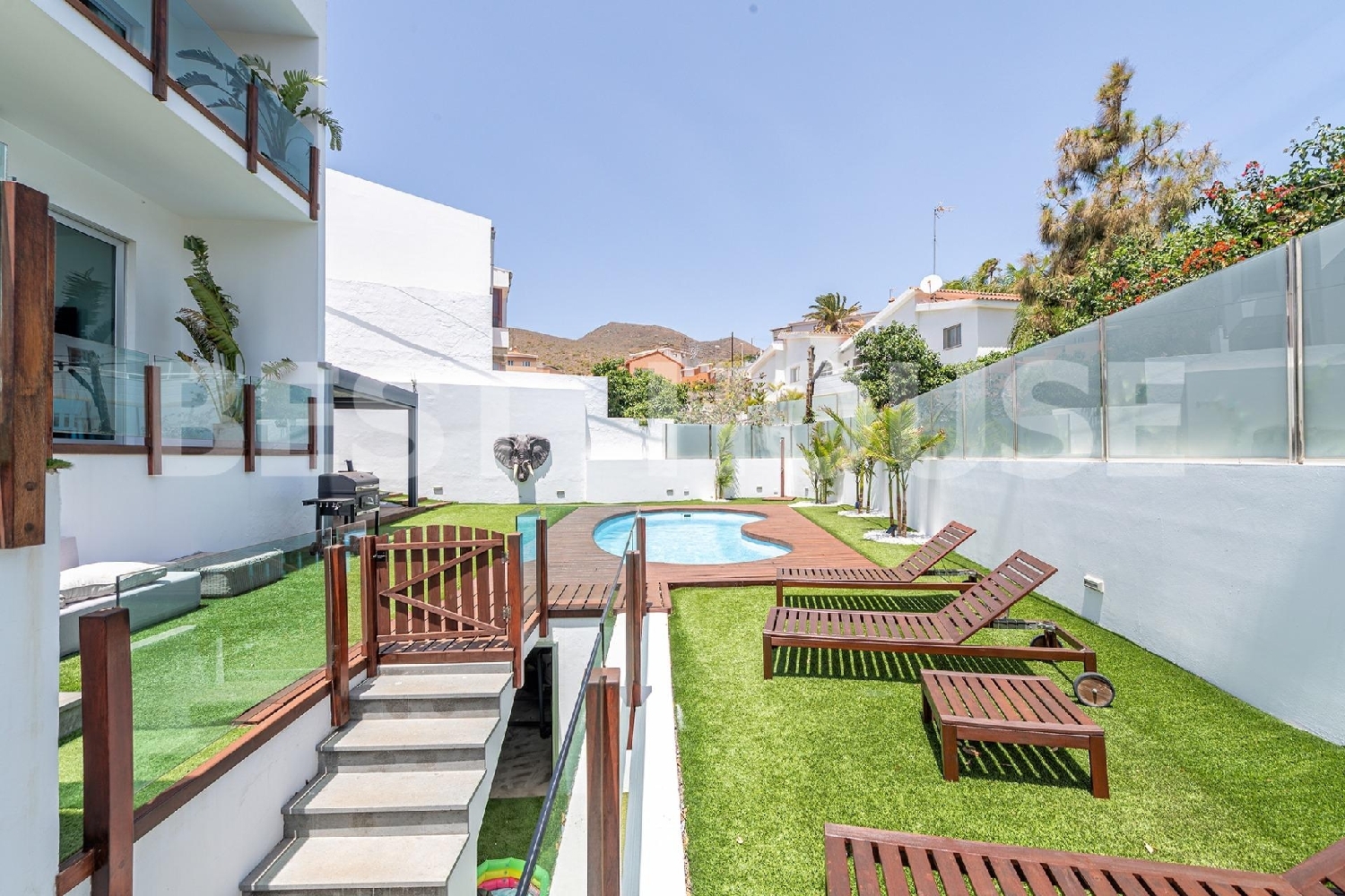  à vendre villa Balcon De Telde Área Este 4