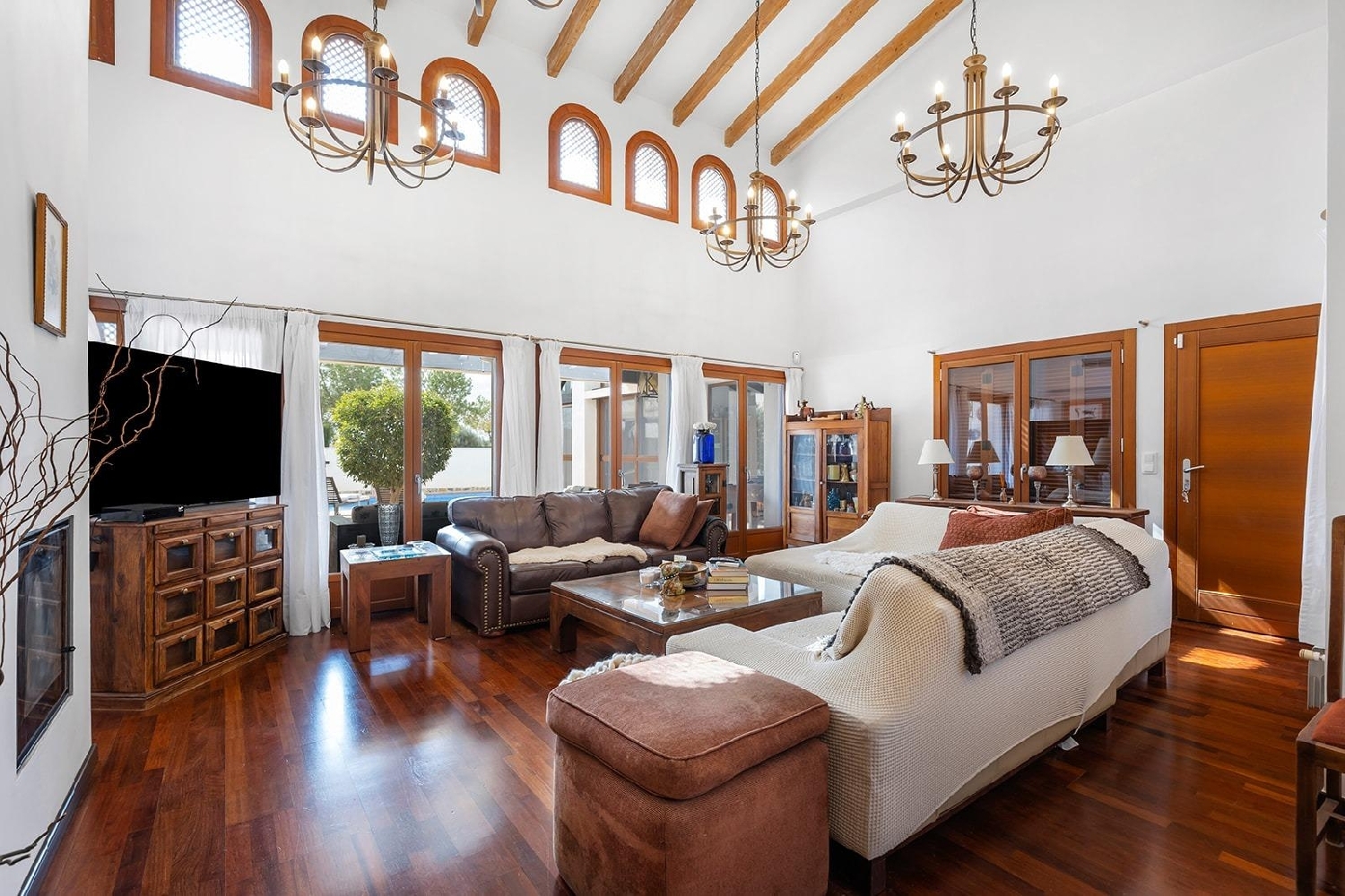  te koop villa Baños Y Mendigo Huerta De Murcia 4