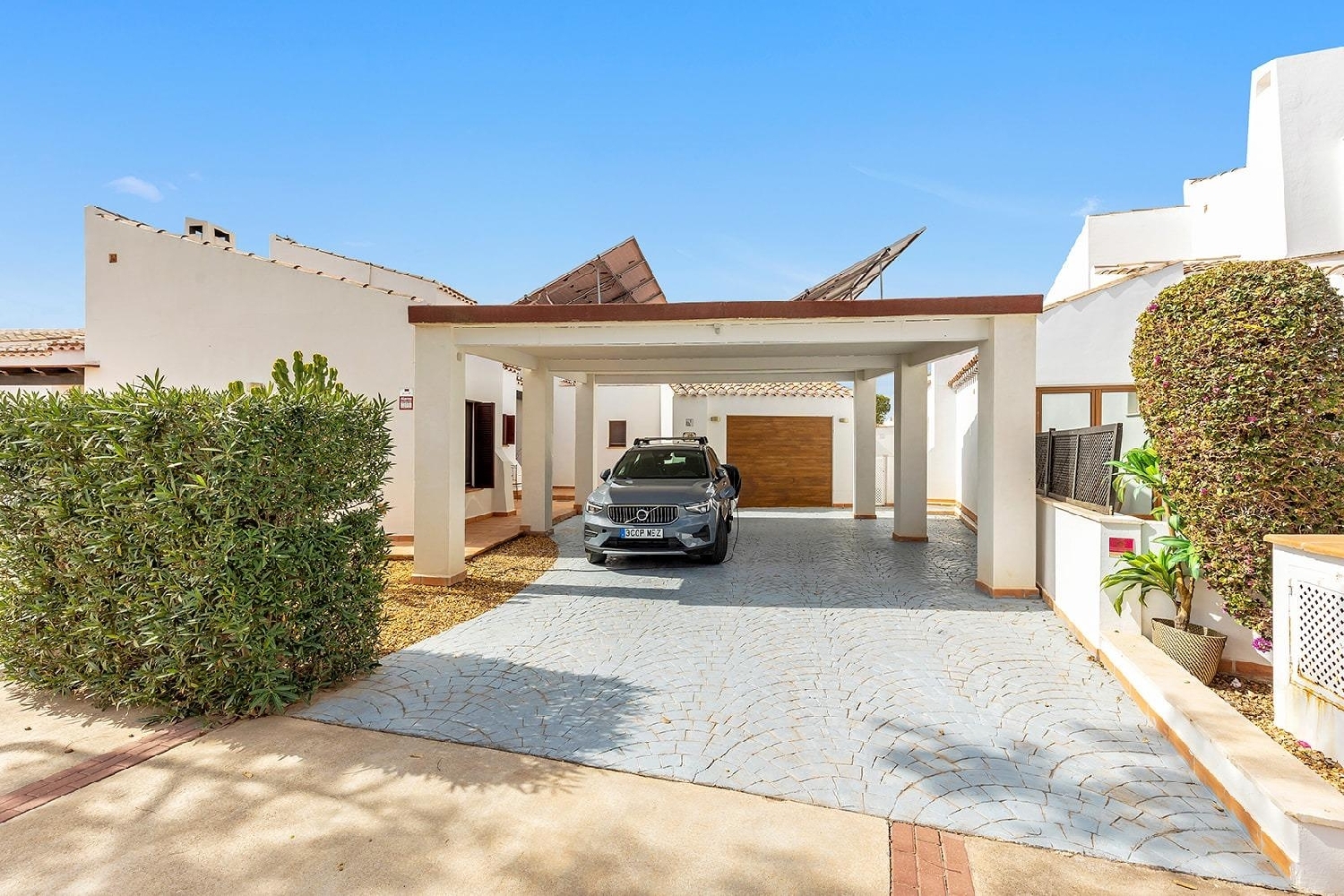  te koop villa Baños Y Mendigo Huerta De Murcia 2