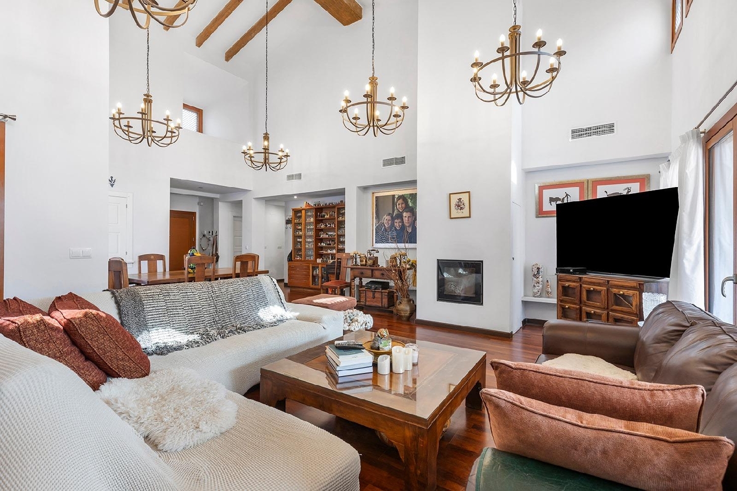  te koop villa Baños Y Mendigo Huerta De Murcia 6