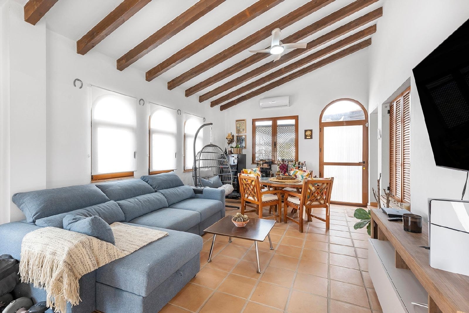  te koop villa Baños Y Mendigo Huerta De Murcia 8