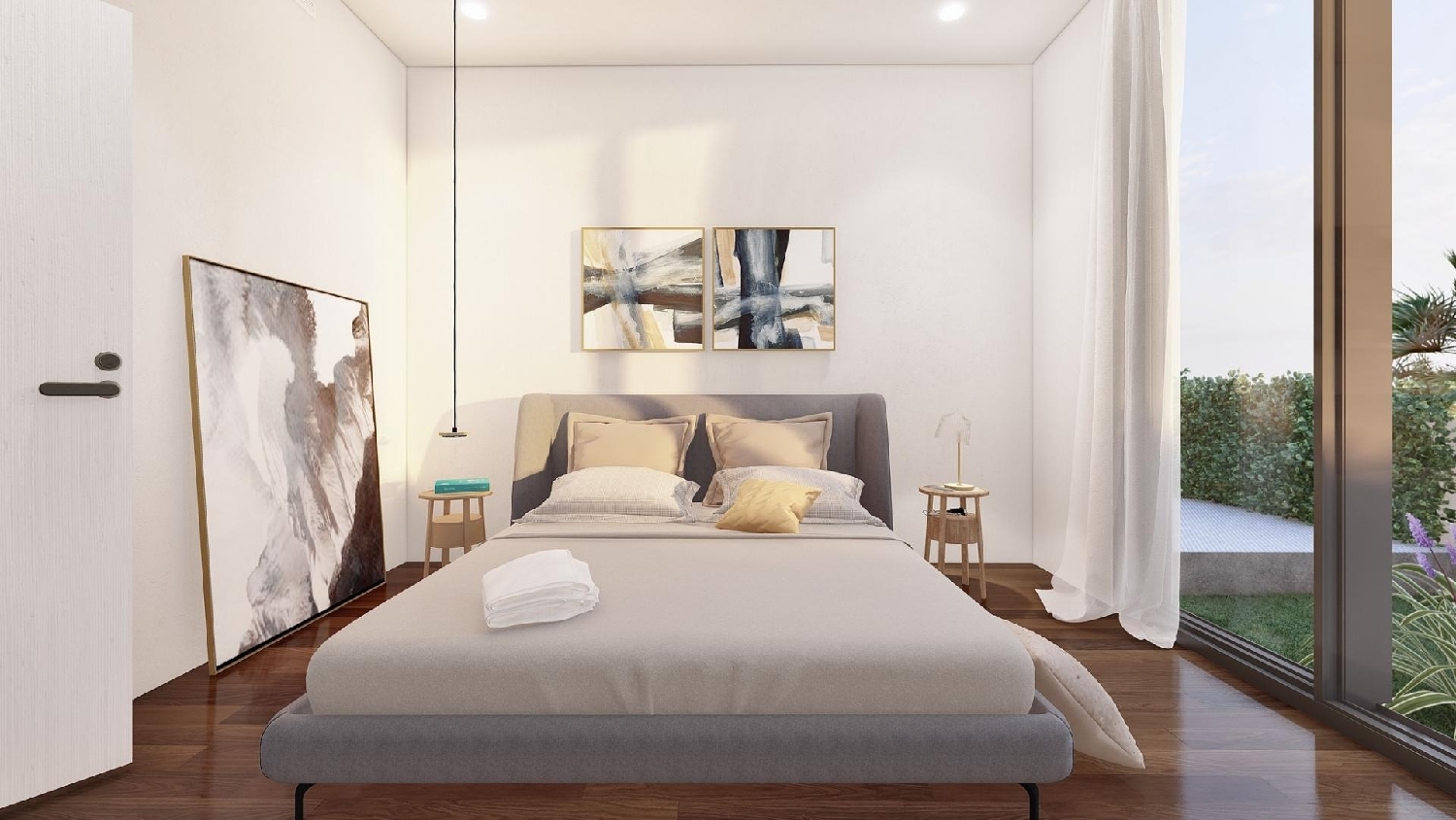  en venta chalet Baños Y Mendigo Huerta De Murcia 3