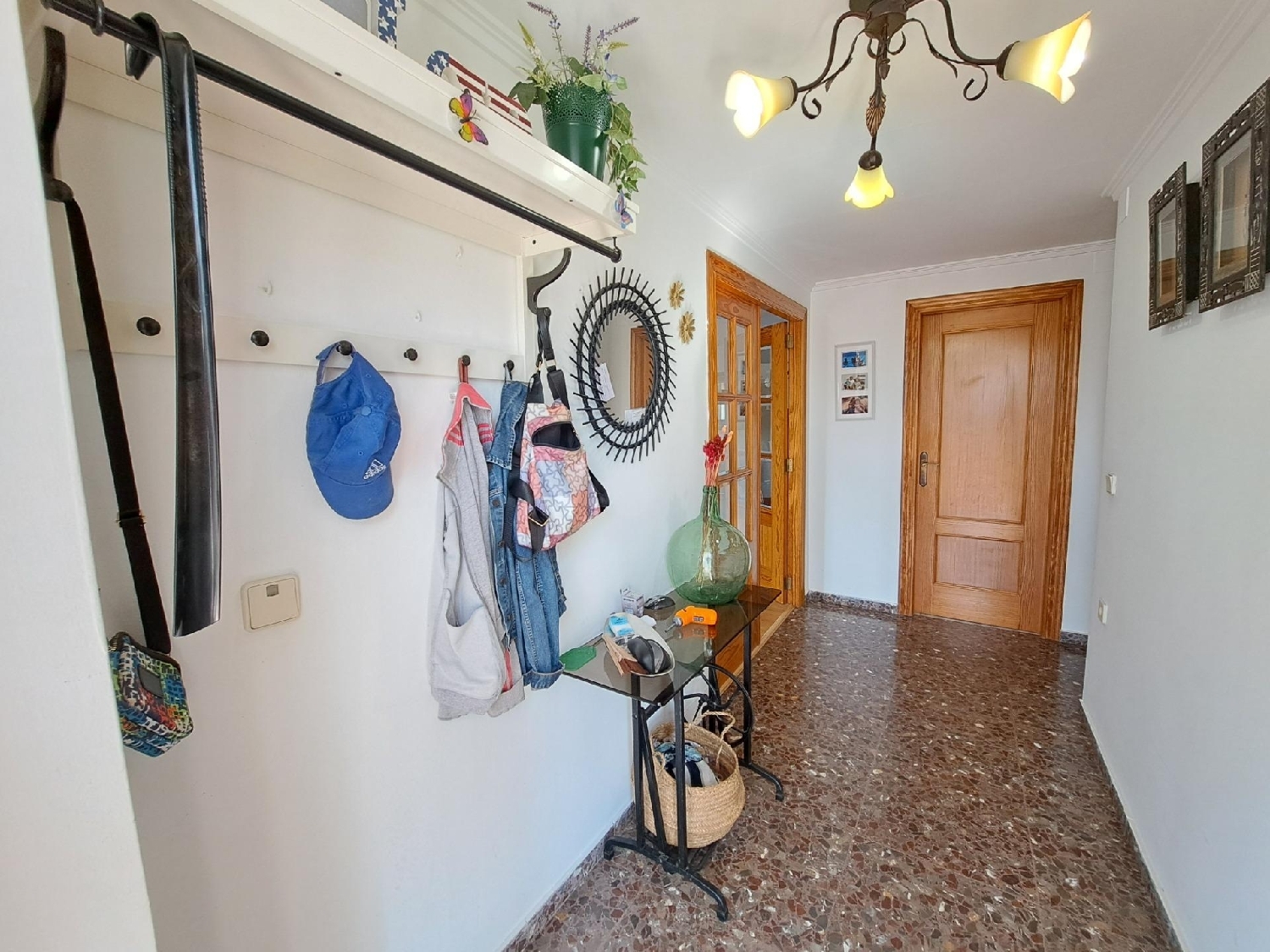  till salu villa Barraca De Aguas Vivas Ribera Alta 5
