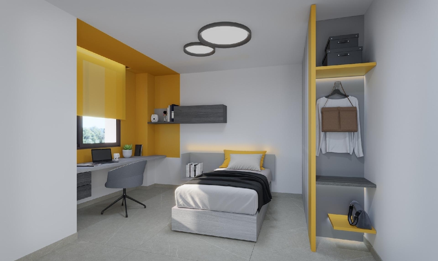  te koop villa Barranc Fondo Marina Baixa 7