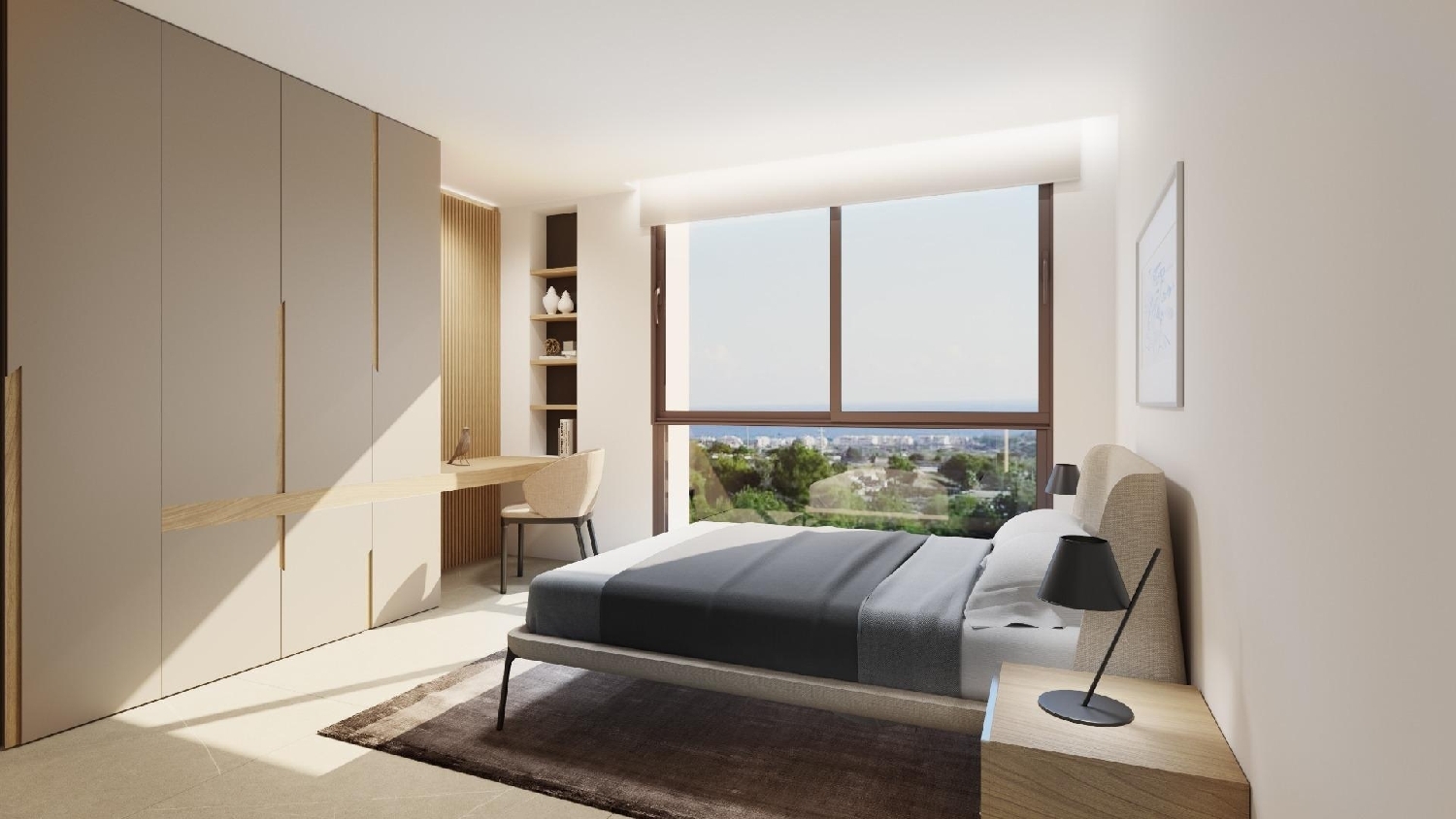 te koop villa Barranc Fondo Marina Baixa 8