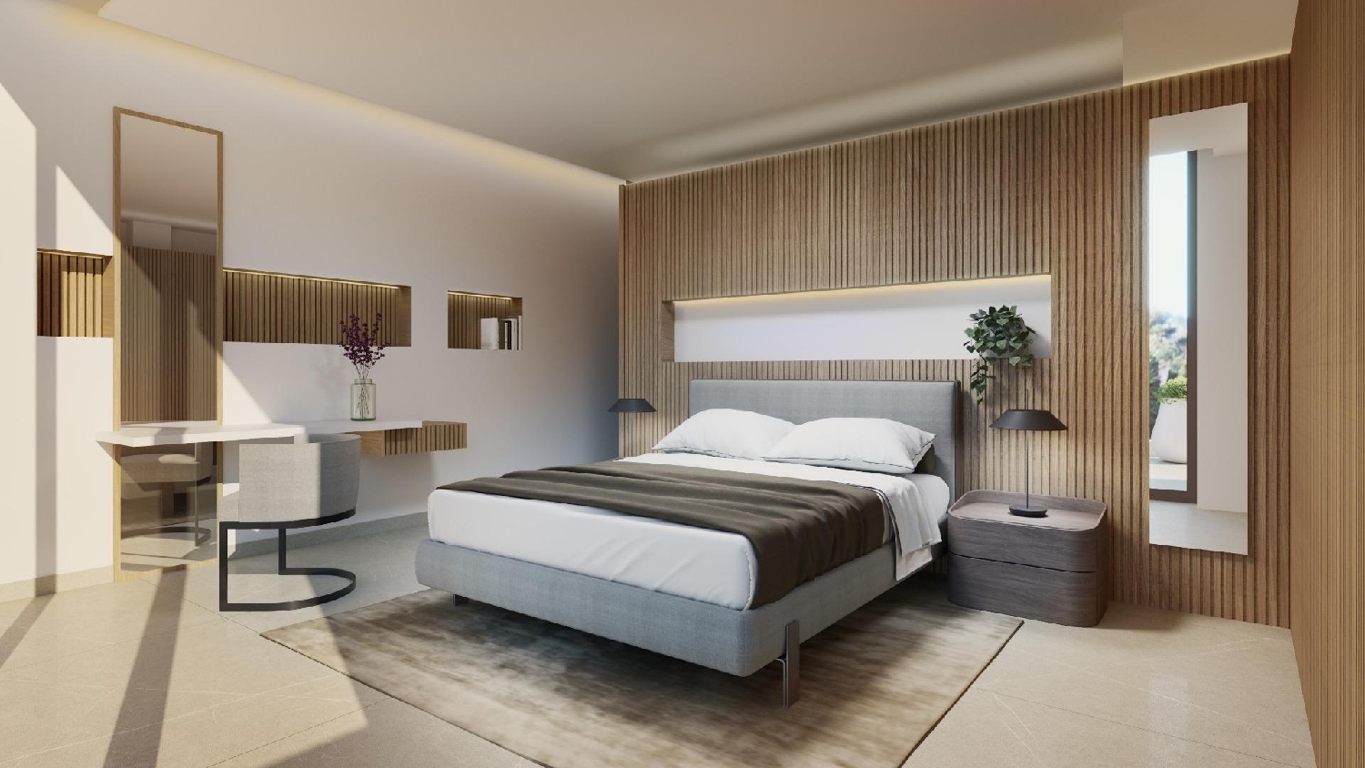  te koop villa Barranc Fondo Marina Baixa 6