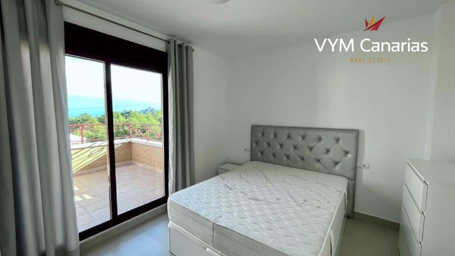  à vendre villa Barranco Hondo De Abajo Área Norte 4