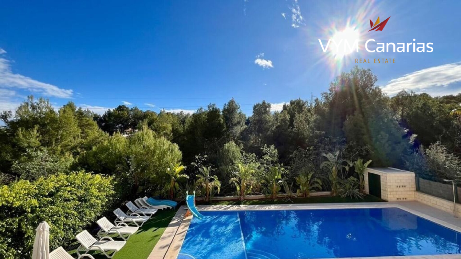  à vendre villa Barranco Hondo De Abajo Área Norte 6