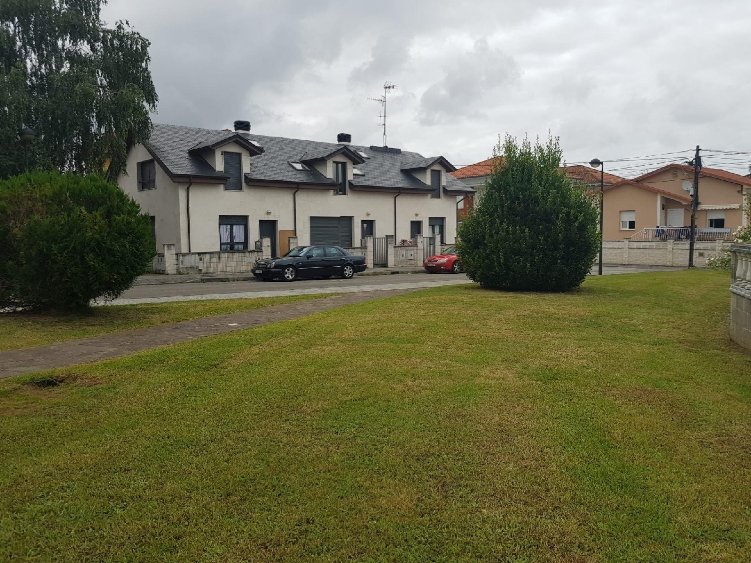 till salu villa Barreda Besaya 2