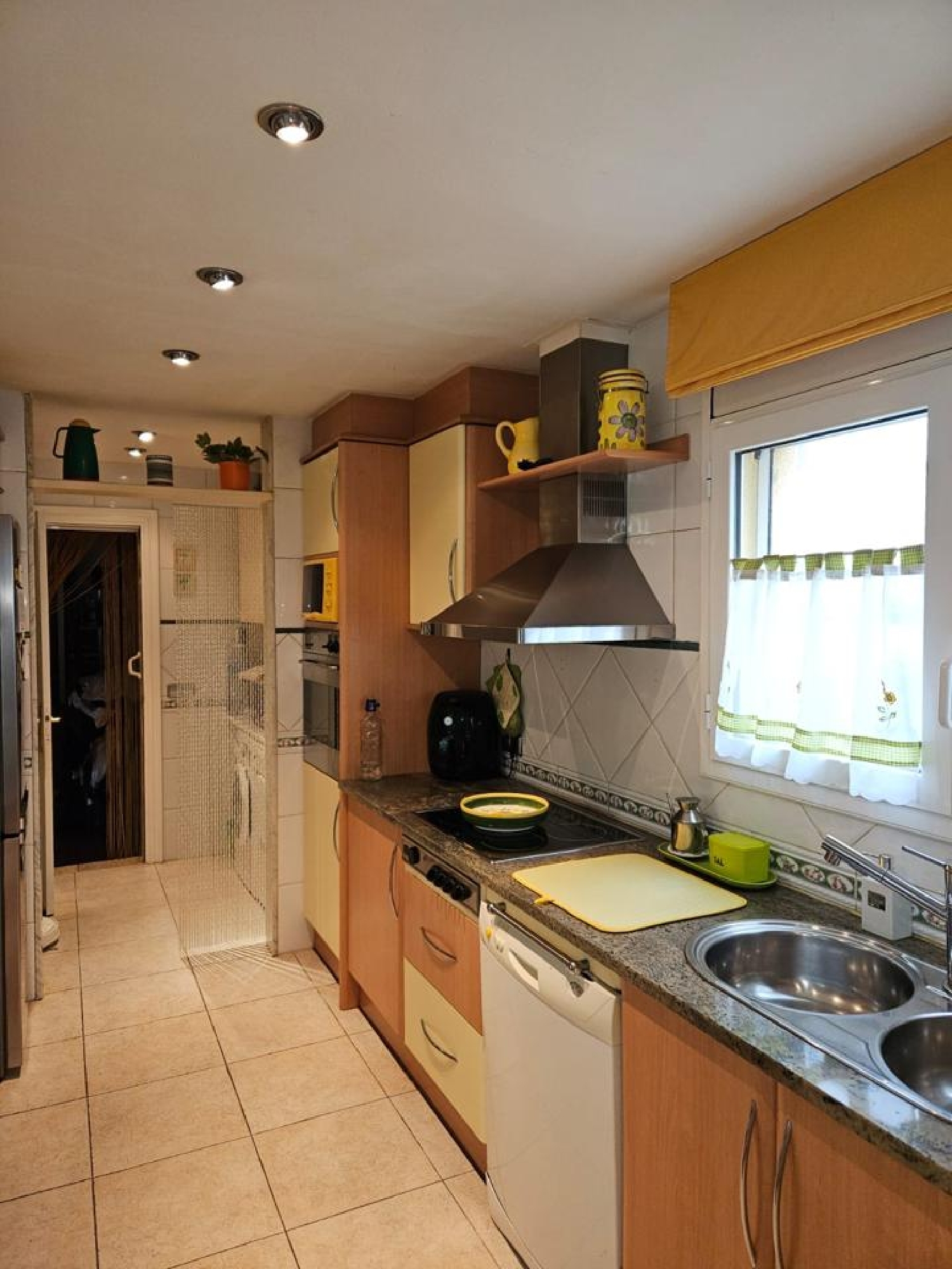  en venta chalet Barri De Santa Barbara Garrotxa 2
