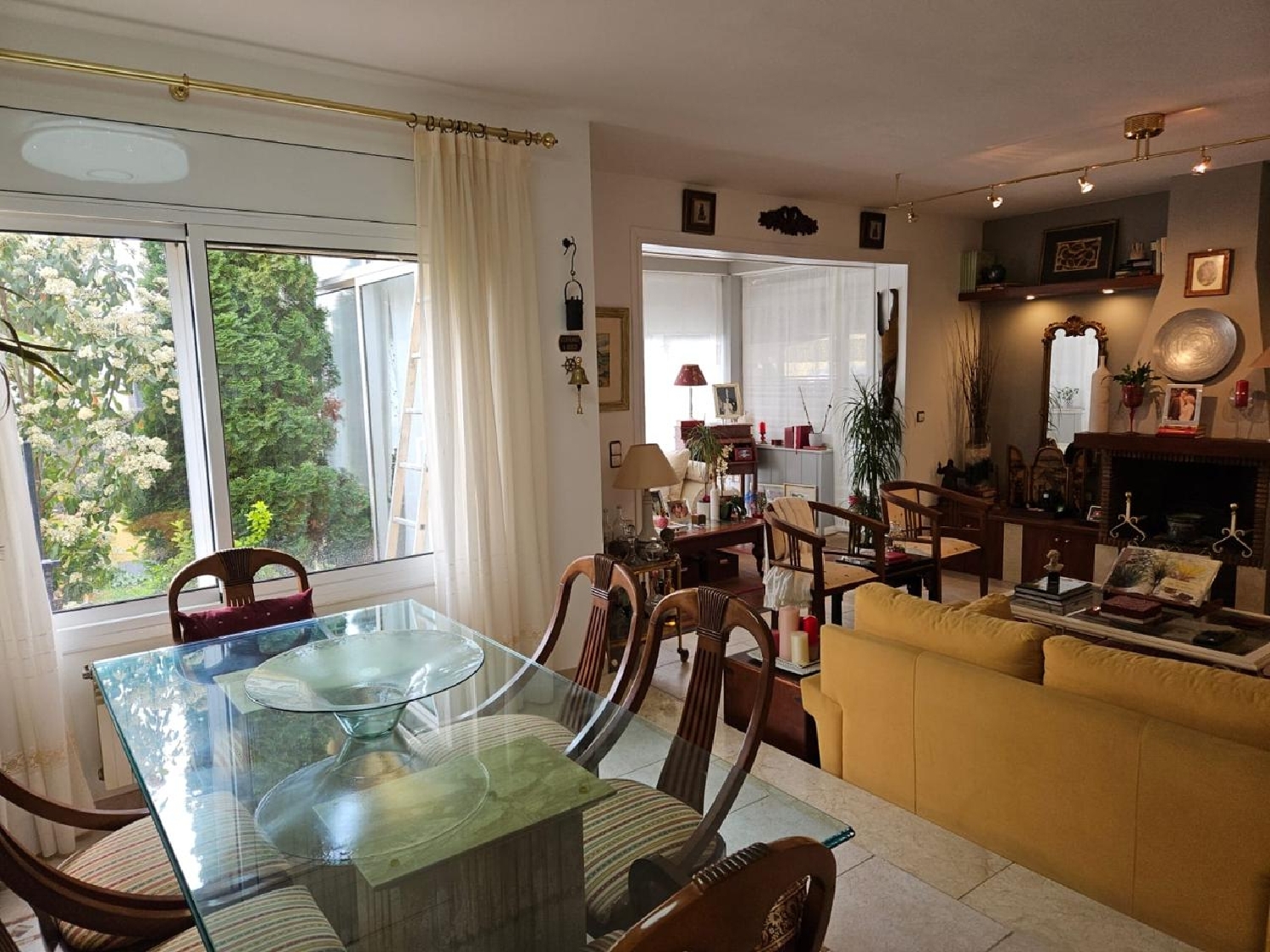  en venta chalet Barri De Santa Barbara Garrotxa 12