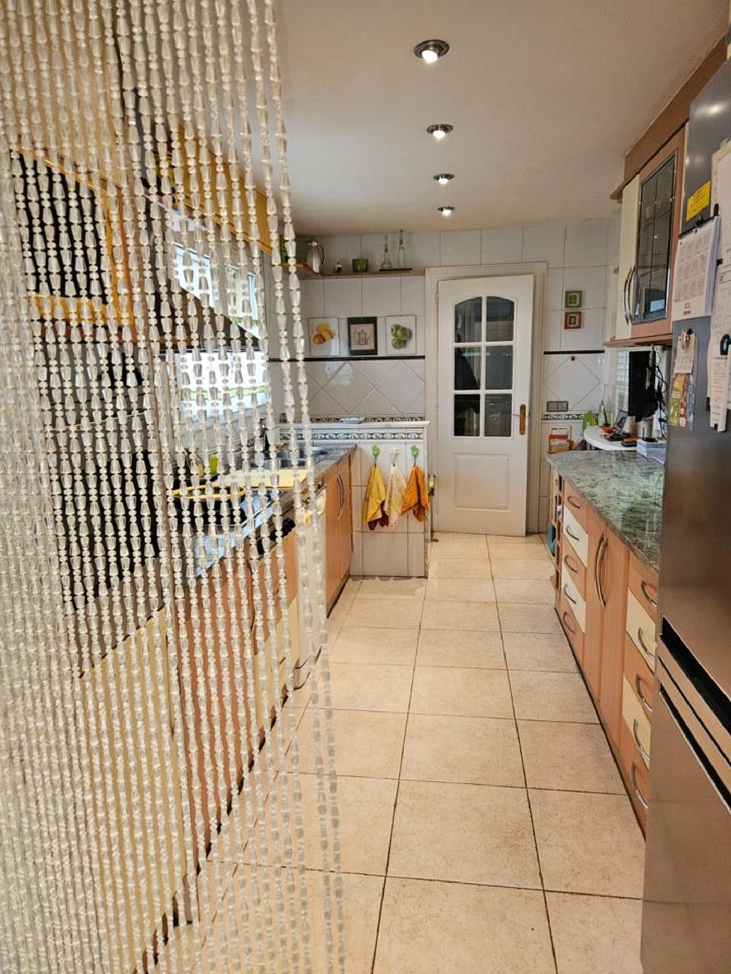  en venta chalet Barri De Santa Barbara Garrotxa 4