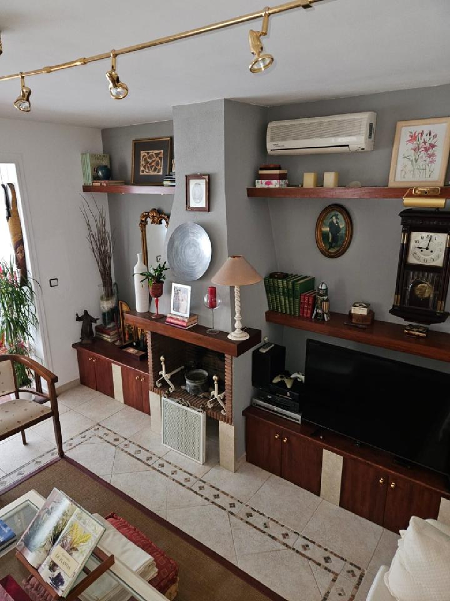  en venta chalet Barri De Santa Barbara Garrotxa 11