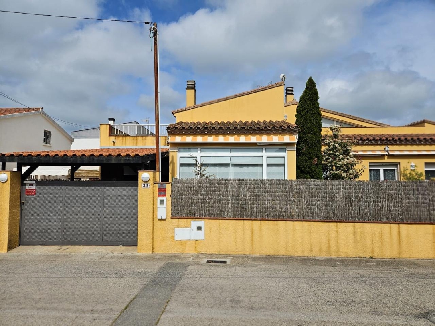  en venta chalet Barri De Santa Barbara Garrotxa 18
