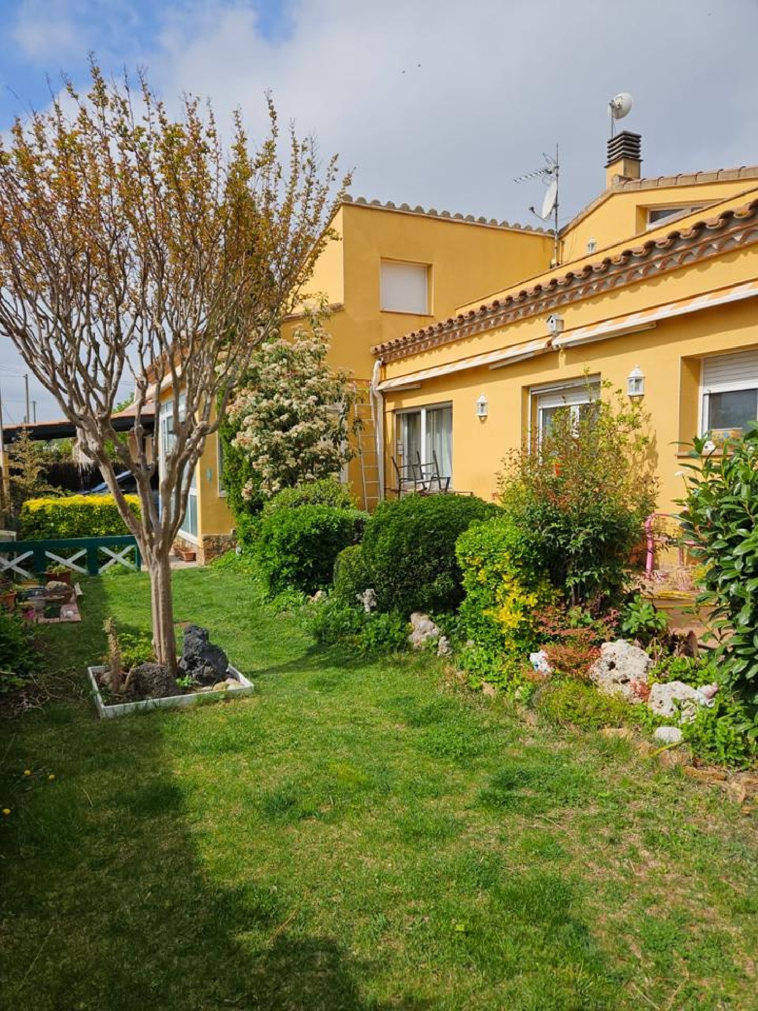  en venta chalet Barri De Santa Barbara Garrotxa 23