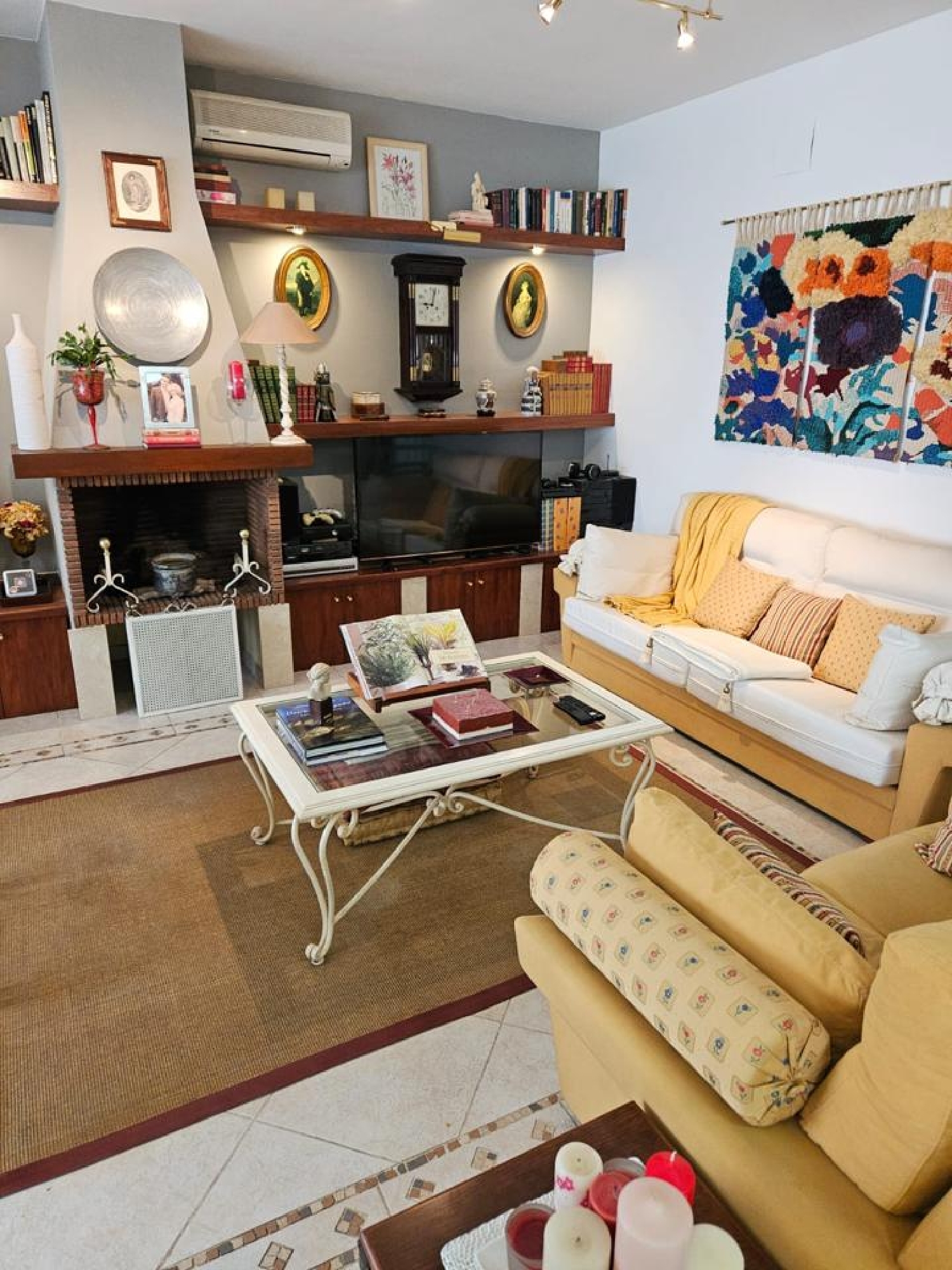  en venta chalet Barri De Santa Barbara Garrotxa 13