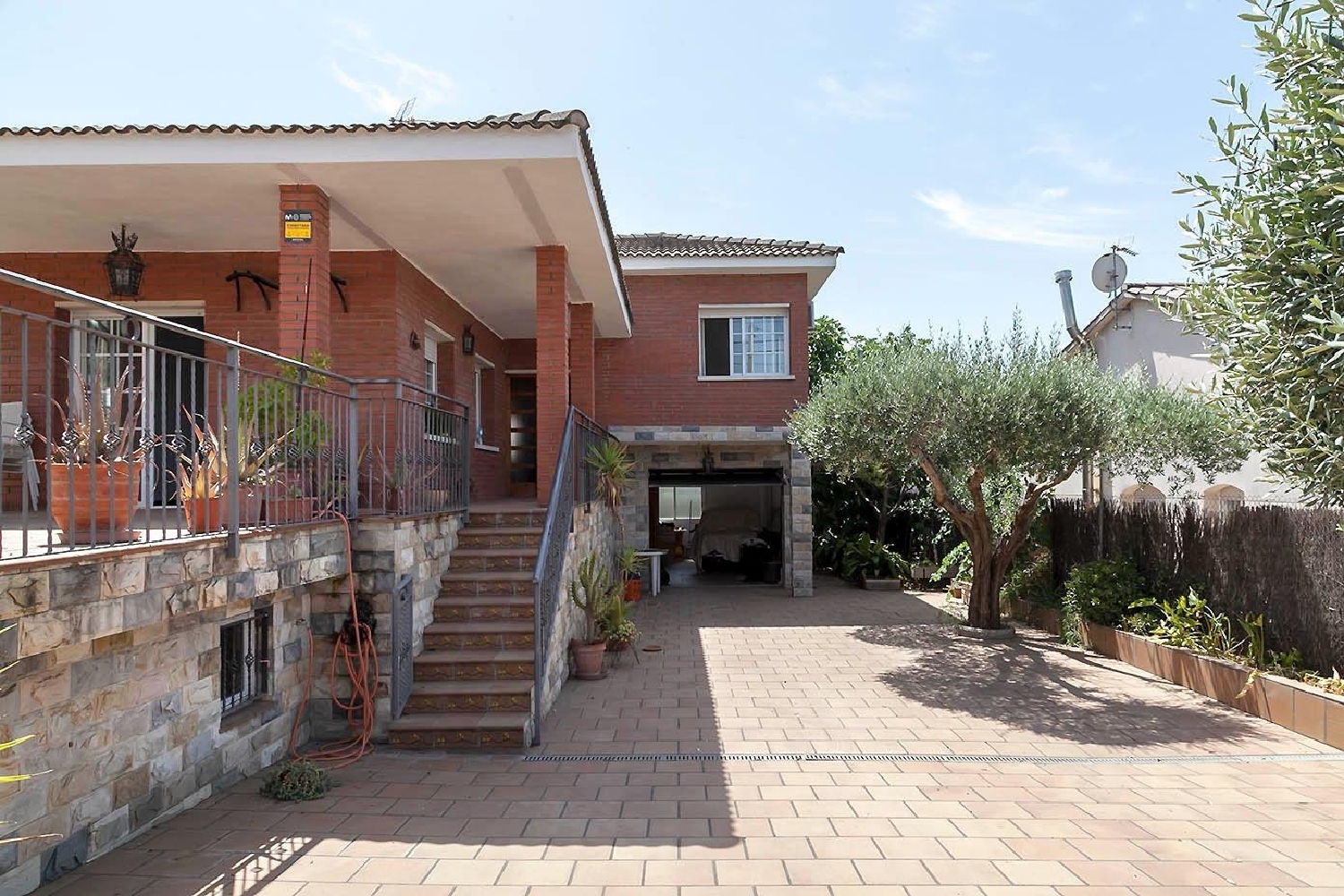  till salu villa Barri Santa Justa Vallès Oriental 1