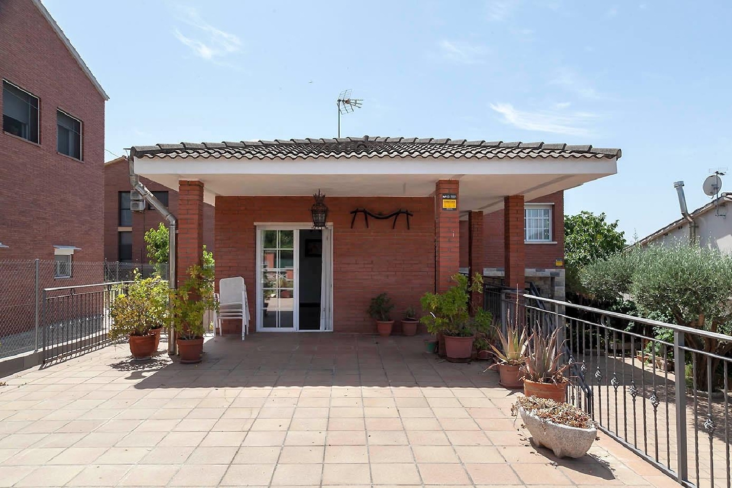  till salu villa Barri Santa Justa Vallès Oriental 6