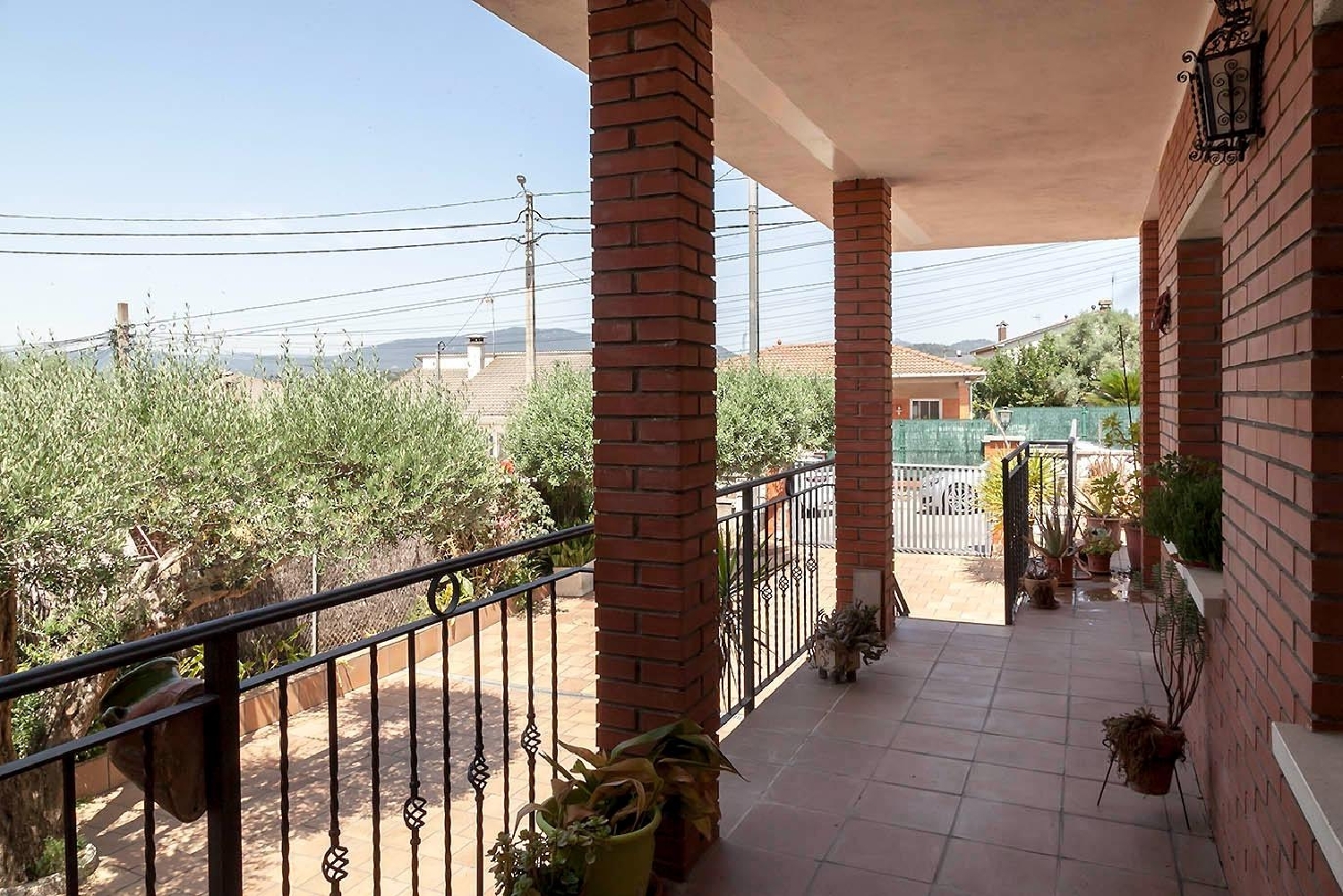  till salu villa Barri Santa Justa Vallès Oriental 7