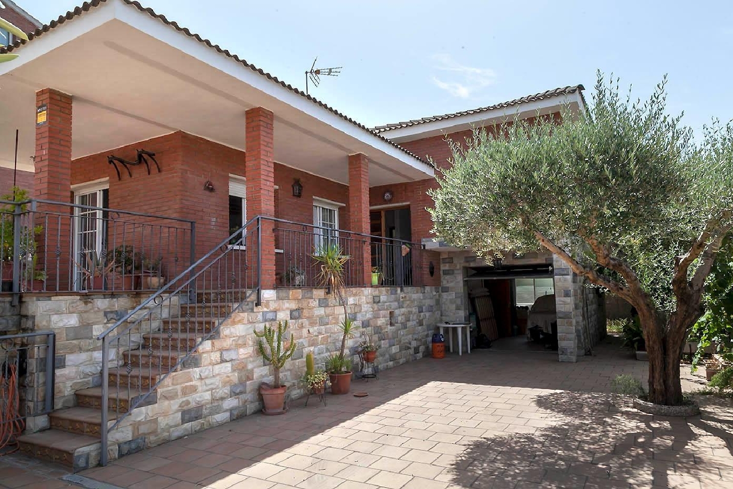  till salu villa Barri Santa Justa Vallès Oriental 3
