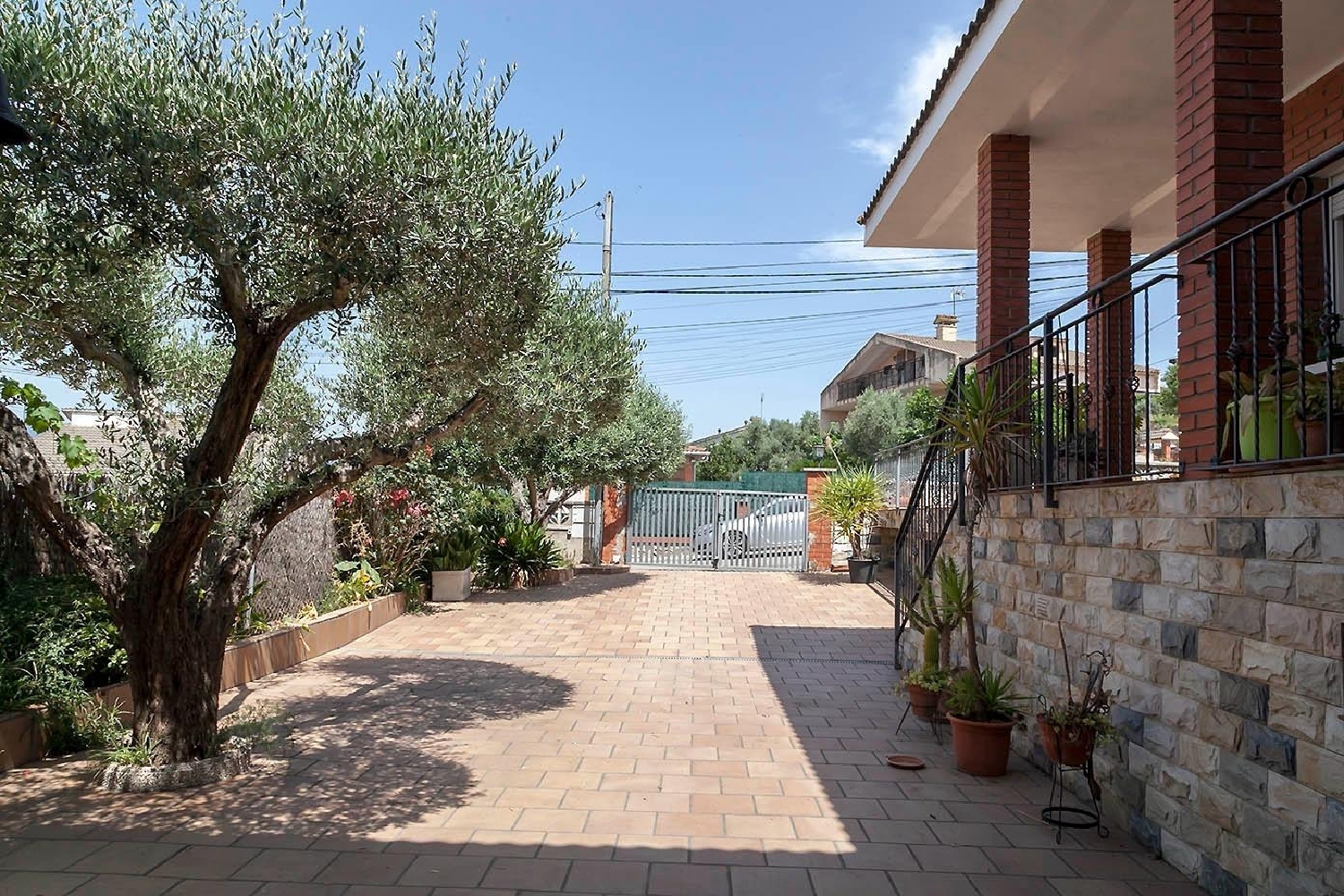  till salu villa Barri Santa Justa Vallès Oriental 5