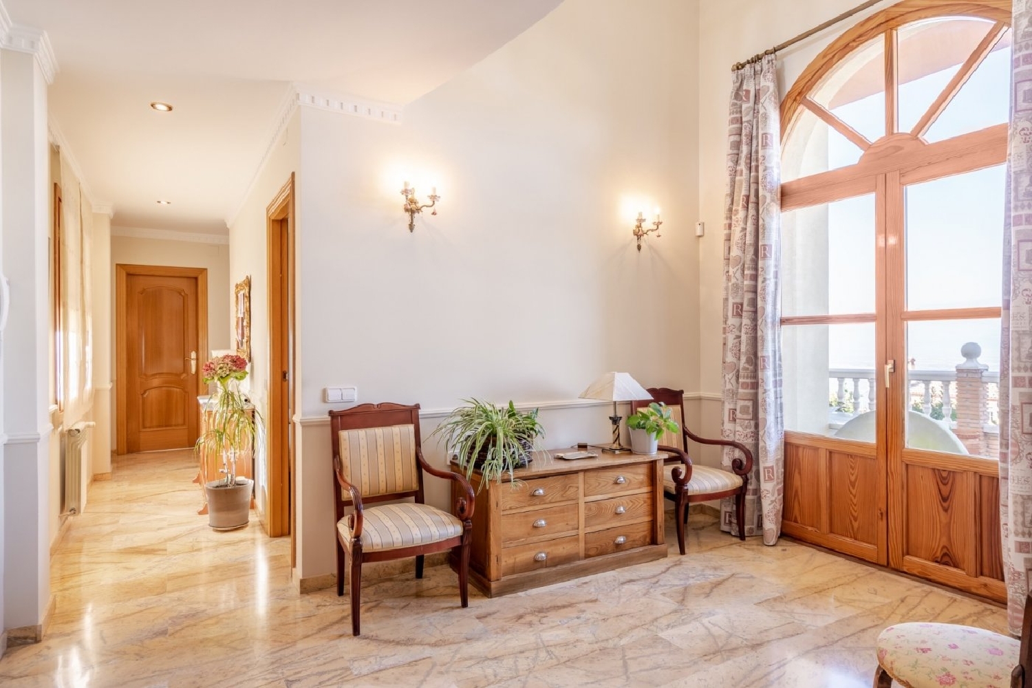  kaufen Villa Barrio De La Vega Vega De Granada 8
