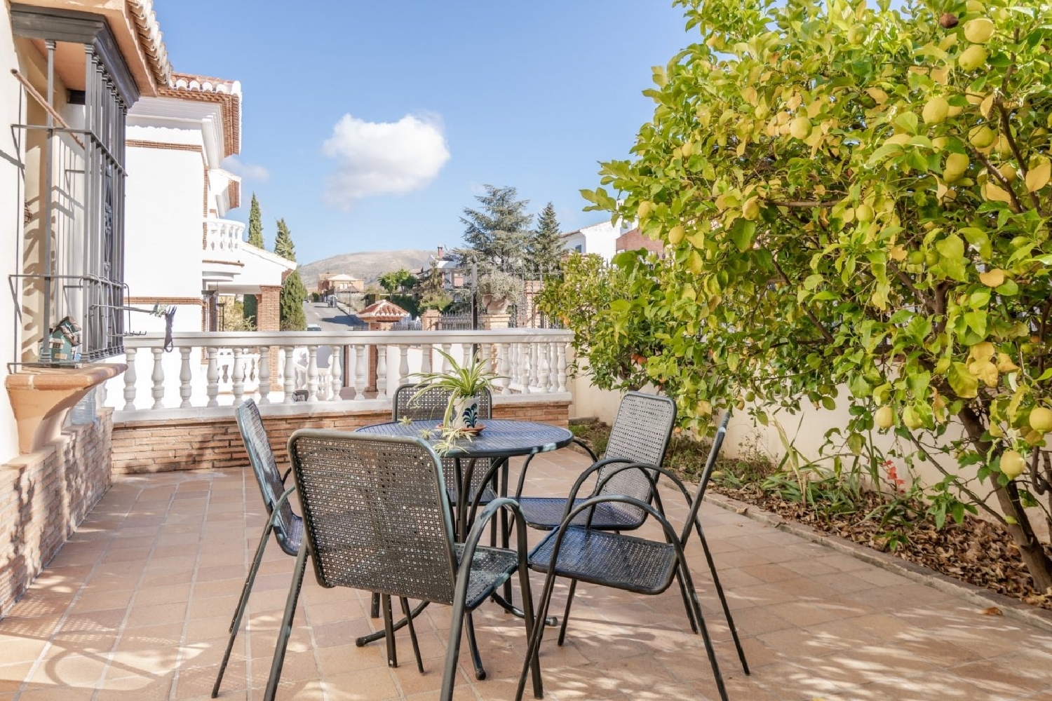  kaufen Villa Barrio De La Vega Vega De Granada 6